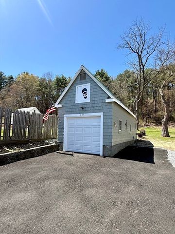 248 Ware Rd., Palmer, MA 01069