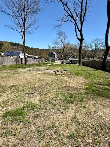 248 Ware Rd., Palmer, MA 01069