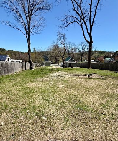 248 Ware Rd., Palmer, MA 01069