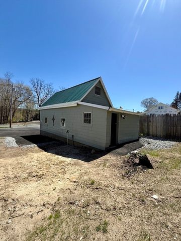 248 Ware Rd., Palmer, MA 01069