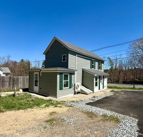 248 Ware Rd., Palmer, MA 01069