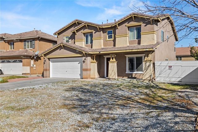 13730 Gobi Court, Victorville, CA 92394