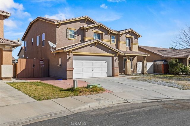 13730 Gobi Court, Victorville, CA 92394