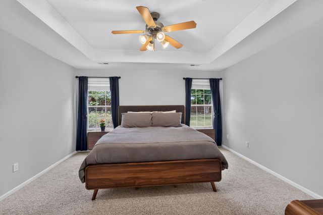 3904 LADUE CT, Columbia, MO 65202