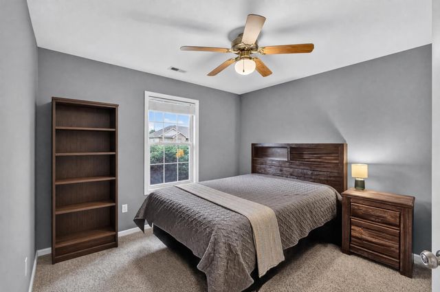 3904 LADUE CT, Columbia, MO 65202