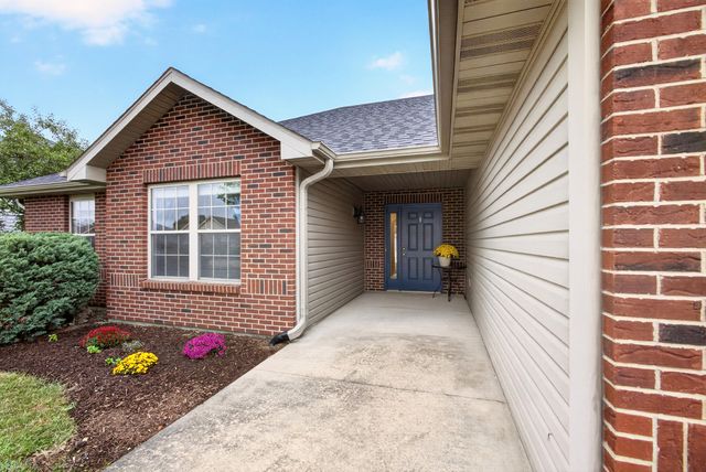 3904 LADUE CT, Columbia, MO 65202