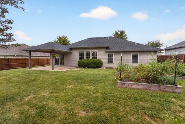 3904 LADUE CT, Columbia, MO 65202