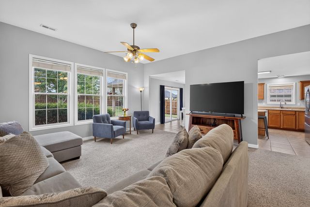 3904 LADUE CT, Columbia, MO 65202