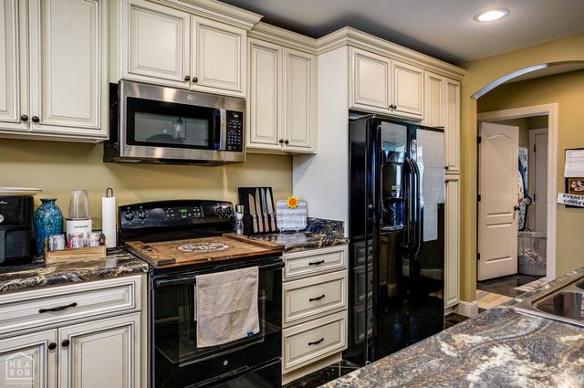 1112 Paragould Drive, Jonesboro, AR 72401