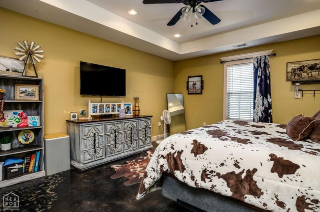 1112 Paragould Drive, Jonesboro, AR 72401