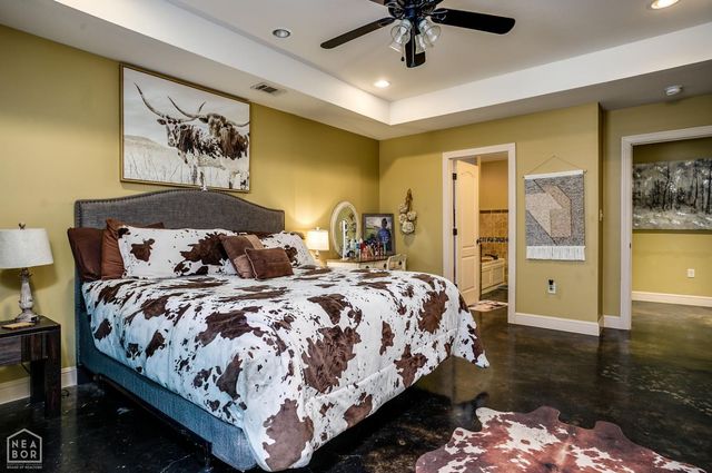 1112 Paragould Drive, Jonesboro, AR 72401