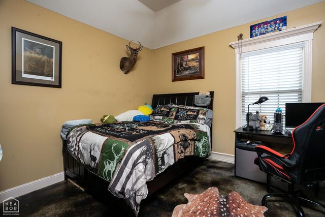 1112 Paragould Drive, Jonesboro, AR 72401