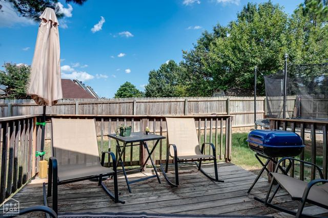 1112 Paragould Drive, Jonesboro, AR 72401