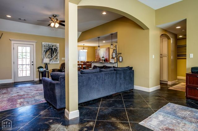 1112 Paragould Drive, Jonesboro, AR 72401
