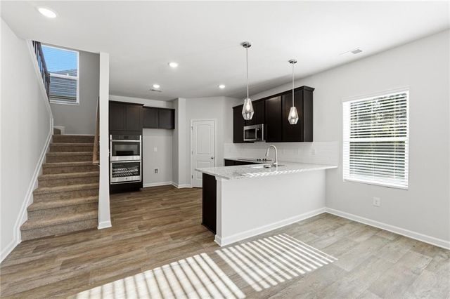 456 River Walk Farm Parkway, Covington, GA 30014