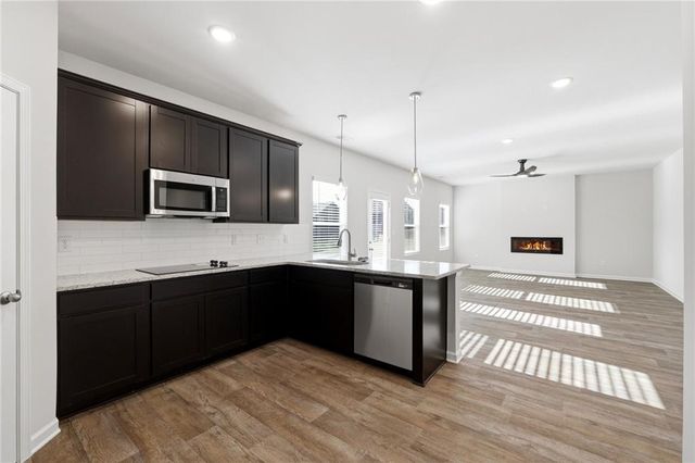 456 River Walk Farm Parkway, Covington, GA 30014