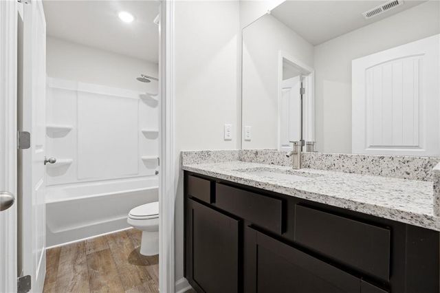 456 River Walk Farm Parkway, Covington, GA 30014