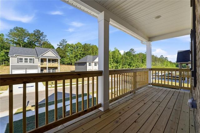 456 River Walk Farm Parkway, Covington, GA 30014