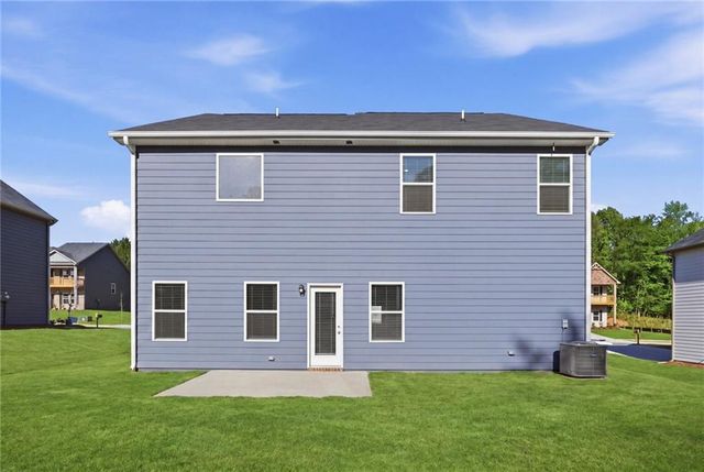 456 River Walk Farm Parkway, Covington, GA 30014