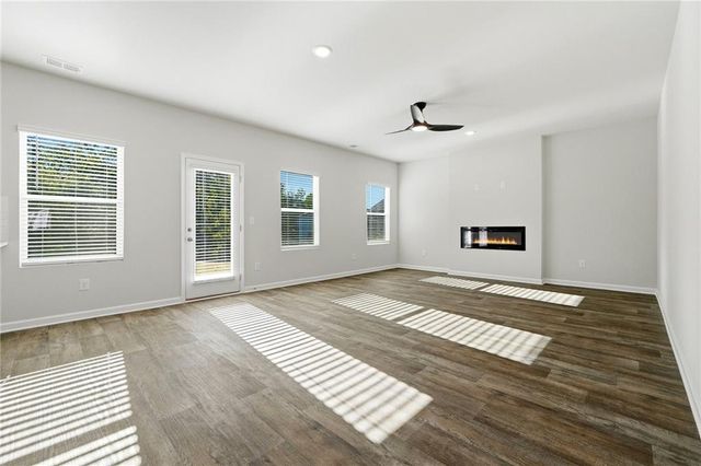 456 River Walk Farm Parkway, Covington, GA 30014