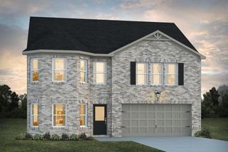 456 River Walk Farm Parkway, Covington, GA 30014