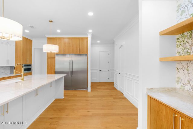 5 Hanging Oak Circle, Gulfport, MS 39507