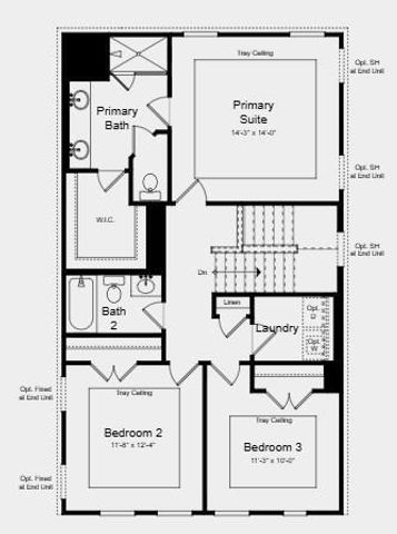 2736 Dreycott Lane, Lawrenceville, GA 30043