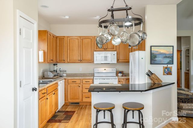 477 Probart Street, Brevard, NC 28712