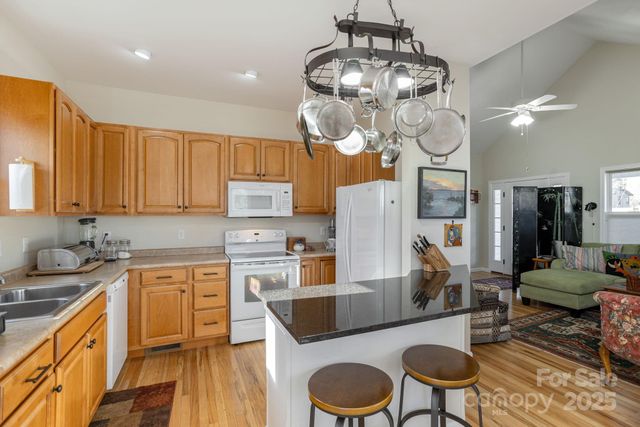 477 Probart Street, Brevard, NC 28712