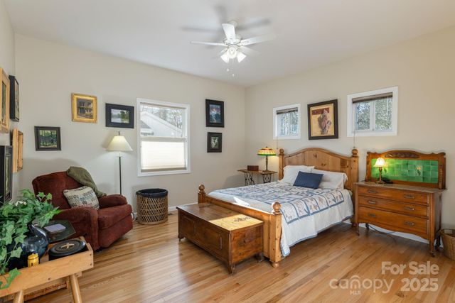 477 Probart Street, Brevard, NC 28712