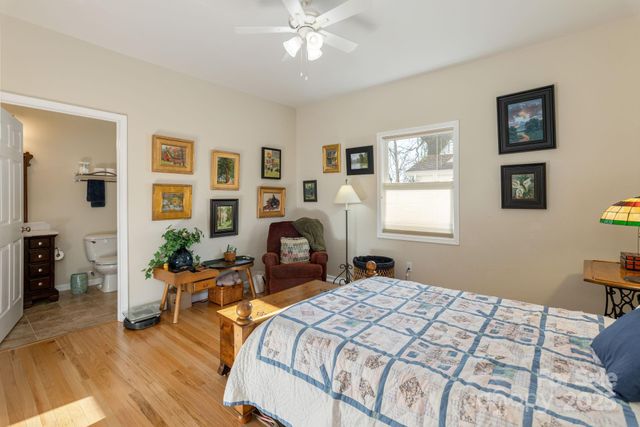 477 Probart Street, Brevard, NC 28712