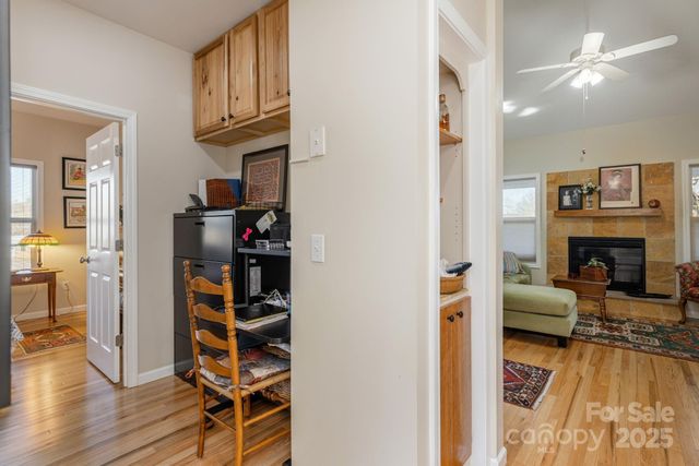 477 Probart Street, Brevard, NC 28712