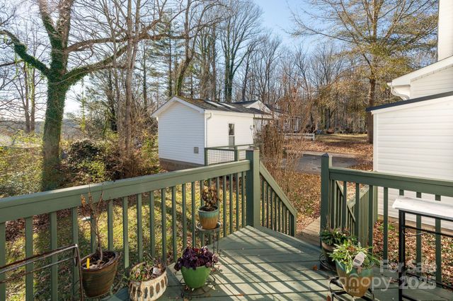 477 Probart Street, Brevard, NC 28712