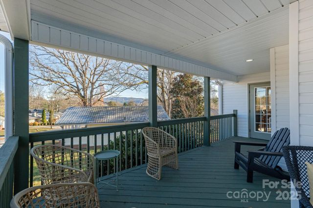 477 Probart Street, Brevard, NC 28712