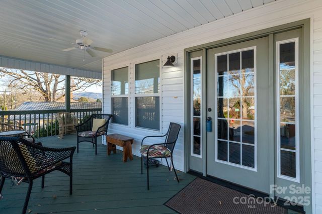 477 Probart Street, Brevard, NC 28712