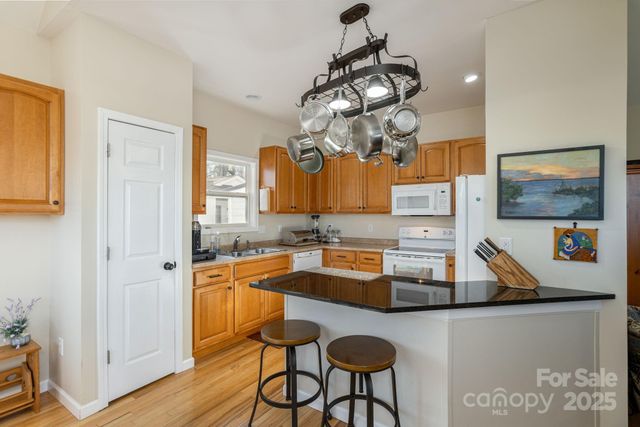 477 Probart Street, Brevard, NC 28712