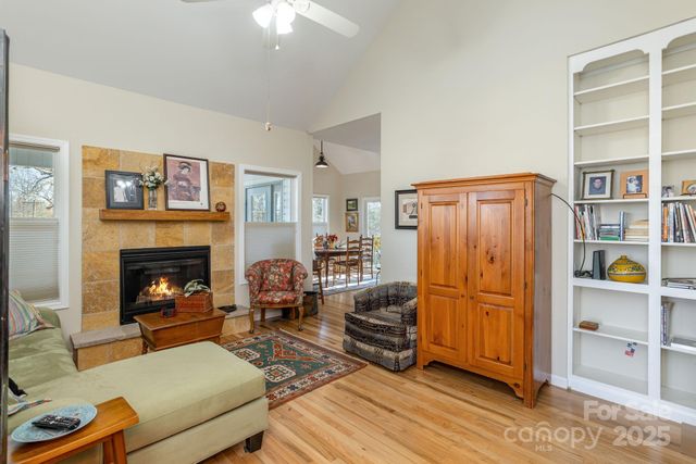 477 Probart Street, Brevard, NC 28712