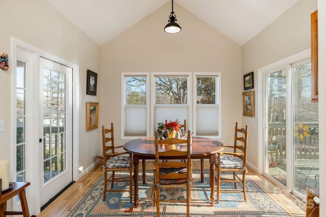 477 Probart Street, Brevard, NC 28712