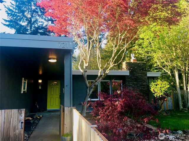7211 44th Street W, University Place, WA 98466