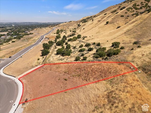 77 S Rock Loft Rdg # 54-R, Fruit Heights, UT 84037