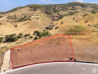77 S Rock Loft Rdg # 54-R, Fruit Heights, UT 84037
