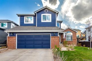 17351 Cornerstone Drive, Parker, CO 80134