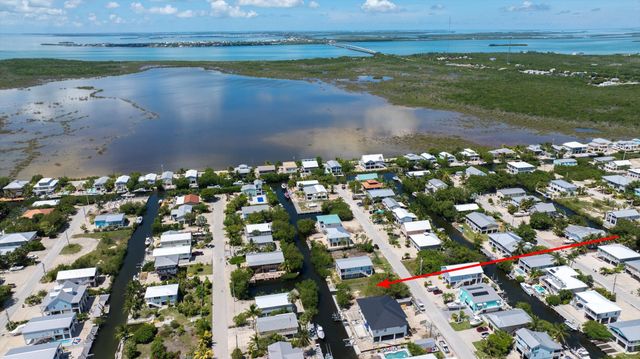 27398 Jamaica Lane, Ramrod Key, FL 33042