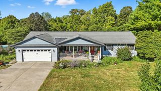 1616 Echo Lake Drive 1616 Echo Lake Drive, Piqua, OH 45356