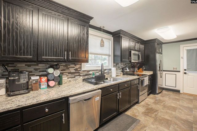 541 W Calhoun Street, Sumter, SC 29150