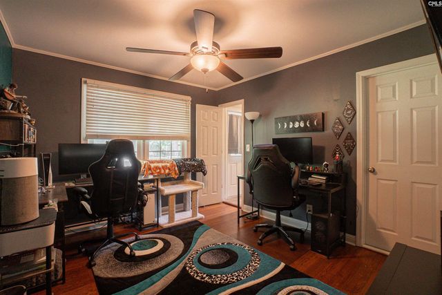 541 W Calhoun Street, Sumter, SC 29150