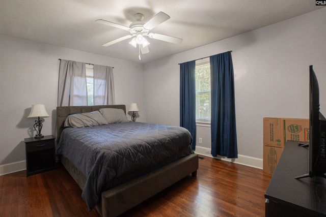 541 W Calhoun Street, Sumter, SC 29150