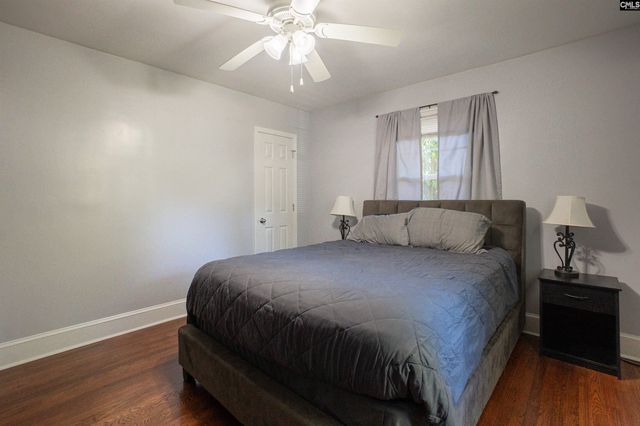 541 W Calhoun Street, Sumter, SC 29150