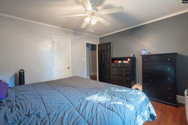 541 W Calhoun Street, Sumter, SC 29150