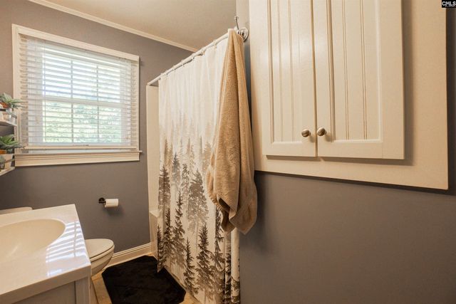 541 W Calhoun Street, Sumter, SC 29150